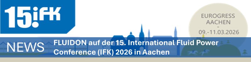 Fluidon auf dem 15. IFK Fluidon auf dem 15. IFK