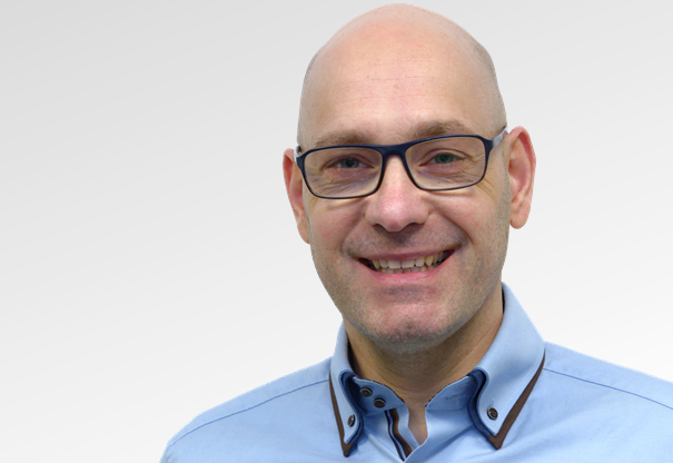 Dr. Torsten Verkoyen