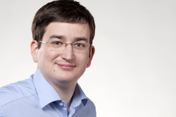Dr. Enrico Pasquini