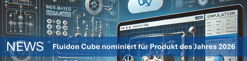 Cube nominiert für Produkt des Jahres 2026 Cube nominiert für Produkt des Jahres 2026