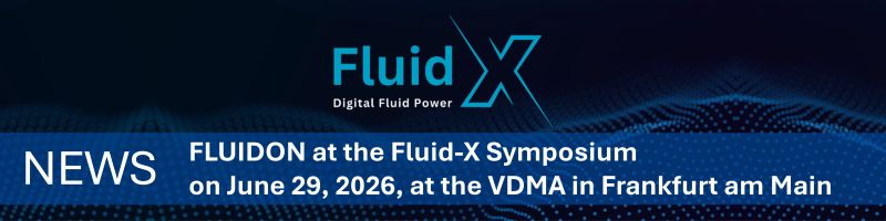 Fluidon at the Fluid-X Symposium Fluidon at the Fluid-X Symposium