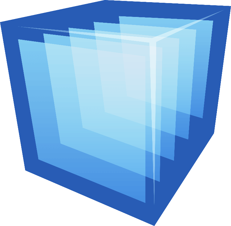 FLUIDON Cube